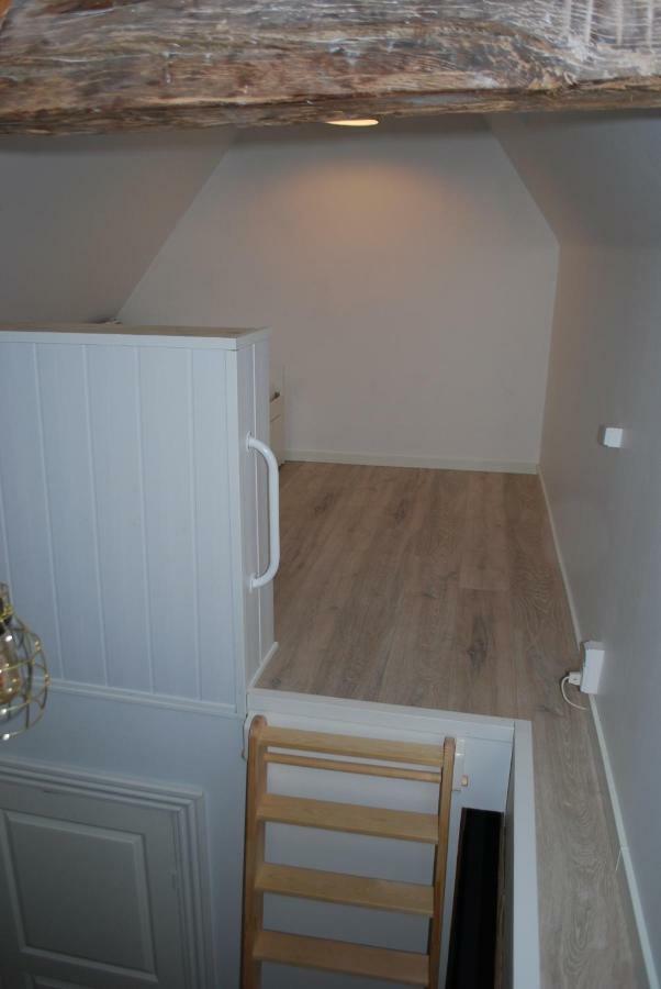 Ribe Ferielejlighed Exterior foto